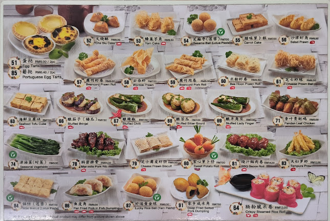 77 & 79 Pusat Perniagaan USJ21, Jalan USJ 21/10, Usj 21, 47630 Subang Jaya, Selangor