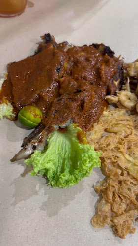 Opinii despre Shells N Fins Restaurant în Johor Bahru - Gastronomi dan perhotelan