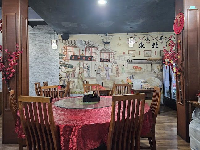 Northeast Blackland Restaurant - Johor Bahru