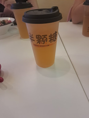 Taroice Ampang - Gastronomi dan perhotelan