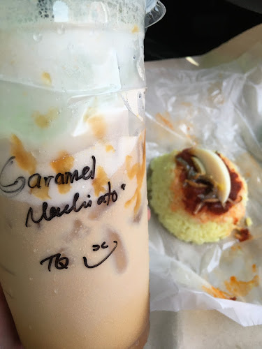 Comentarii opinii despre Mister Kopi