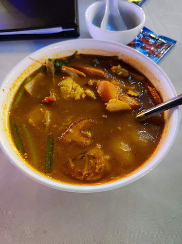 Comentarii opinii despre Seafood Market