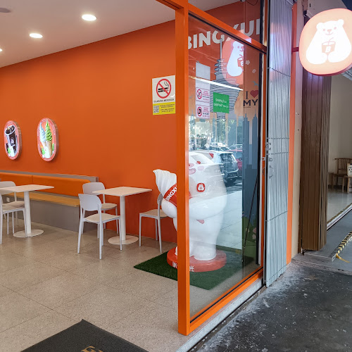 Bingxue Seksyen 7 Shah Alam (Buka Sampai 12am) - Gastronomi dan perhotelan