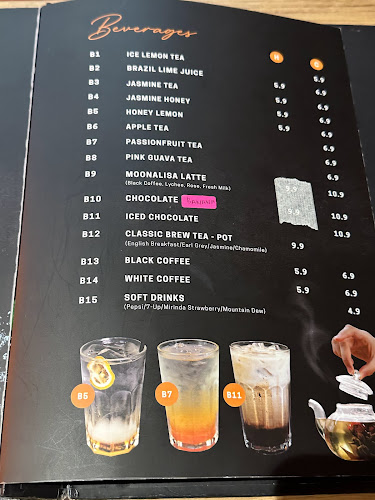 Moonalisa - Subang Jaya