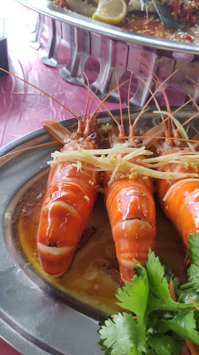 榴莲饭档 Kedai Makanan Liu Lian (Liu Lian Restaurant)