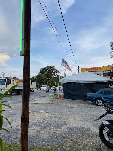 Shell, Lot 101, Dekat, 20400 Kuala Terengganu, Terengganu