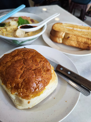 262-264, Lebuh Carnarvon, George Town, 10100 George Town, Pulau Pinang