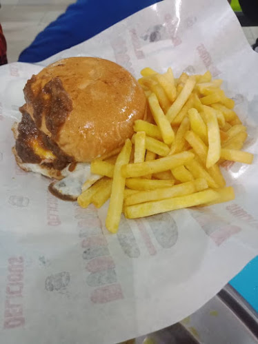 BIGBANG 77 JALAN KELAB Malaysian Dishes