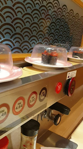 Parcel L1-20(A), Star Mega Mall, Jalan Tunku Abdul Rahman, 96000 Sibu, Sarawak