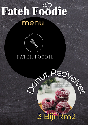 Comentarii opinii despre KARIPAP PANAS KAMPAR