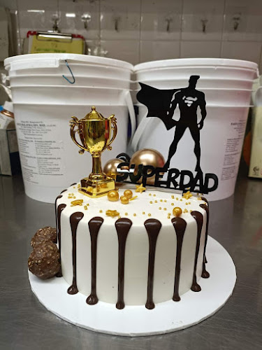 Comentarii opinii despre Maya Bakery