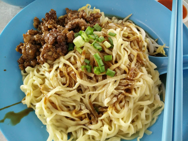 Comentarii opinii despre Yummy Food Garden Menglembu