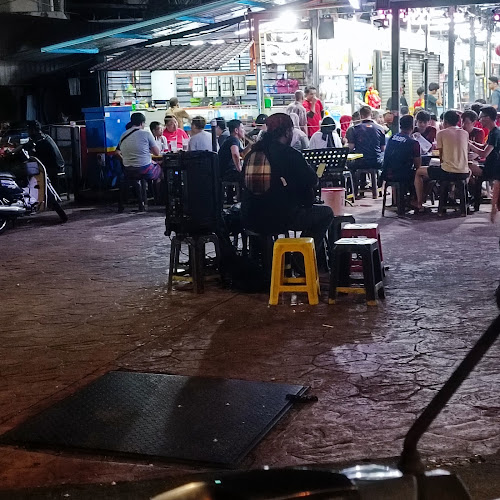 Nasi Lemak Panas 223 - Petaling Jaya