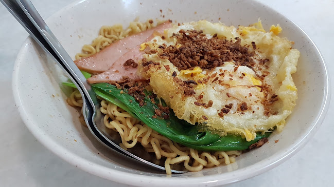 50, Jalan Jelawat, Taman Banang, 83000 Batu Pahat, Johor Darul Ta'zim