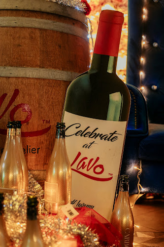 Comentarii opinii despre LAVO