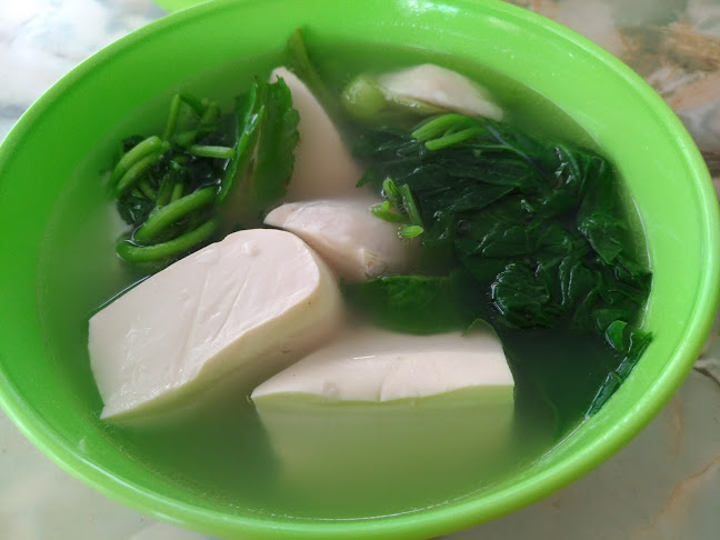 Kedai Kopi Kwong Hong - Ipoh