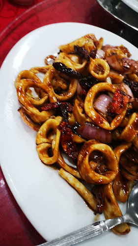 Comentarii opinii despre Restoran Ikan Air Tawar Chai Chee