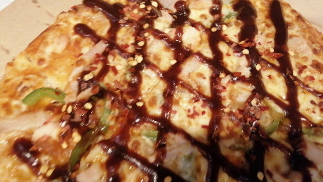 Opinii despre Domino's Pizza Section 14 Petaling Jaya în Petaling Jaya - Gastronomi dan perhotelan