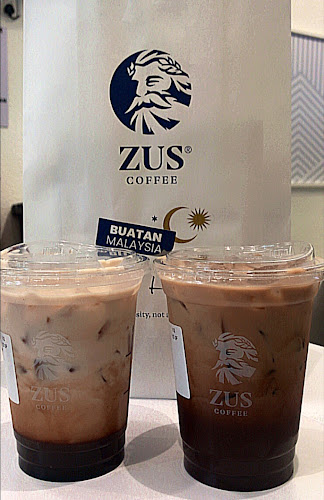Opinii despre ZUS Coffee - Pekan Simpang Kuala, Alor Setar în Alor Setar - Gastronomi dan perhotelan