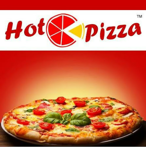 Hot Pizza Jalanan #no1