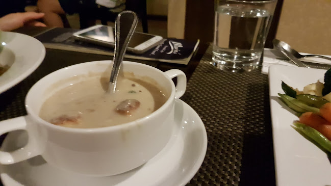 Maria's Steak Cafe - Ipoh