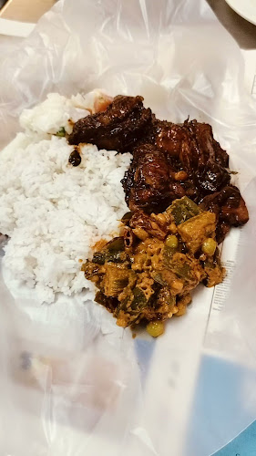 Opinii despre Restoran Sri Kumuthavalli în Sitiawan - Gastronomi dan perhotelan