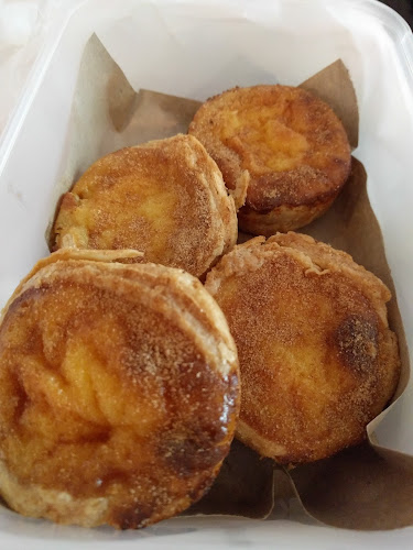 Comentarii opinii despre Fat Tea Macanese Food