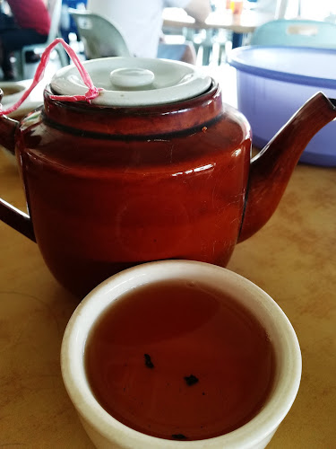 Nasi Kandar Mohamed Maju - Gastronomi dan perhotelan