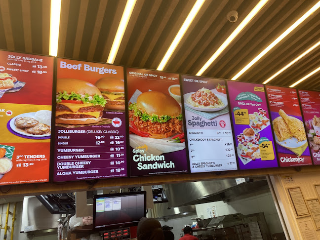 Opinii despre Jollibee Sunway Pyramid în Petaling Jaya - Gastronomi dan perhotelan