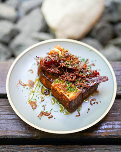 VCR Mont Kiara - Gastronomi dan perhotelan