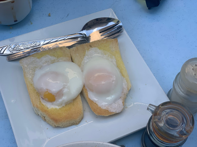 Comentarii opinii despre Kedai Makanan Nam Heong