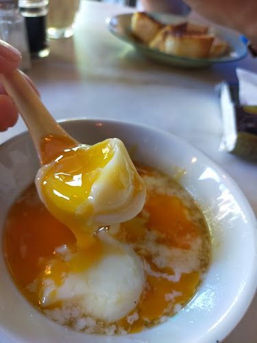 pasar lama kopitiam 舊街頭小二板麵