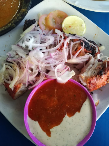 Comentarii opinii despre Roti Tempayan 3 Abdul