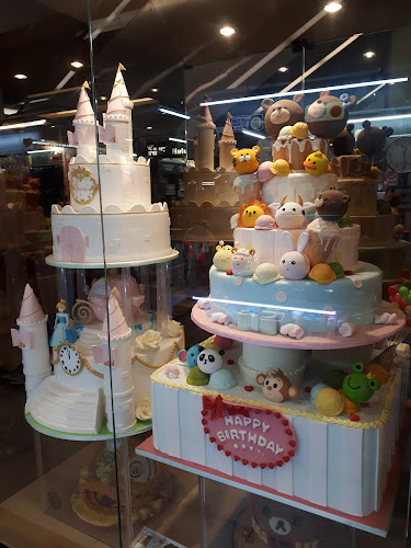 Comentarii opinii despre Moonlight Cake House (KSL)