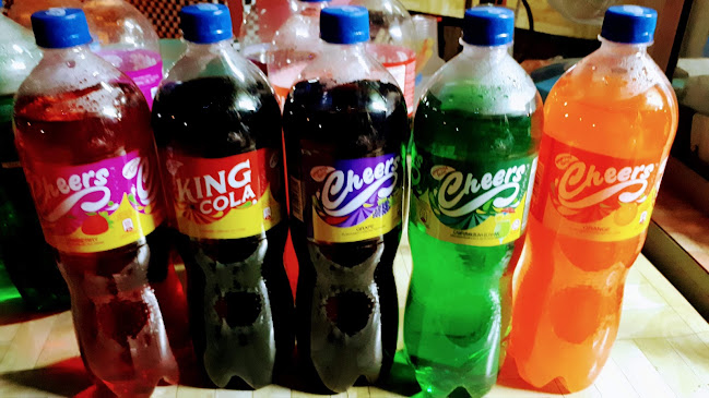 Opinii despre Mama Burger Special în Sungai Petani - Gastronomi dan perhotelan