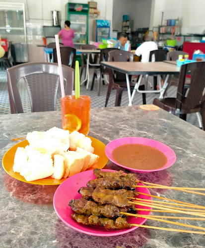 Kings Mee kedai kopi
