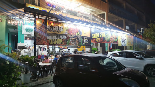 Comentarii opinii despre TIARA KITCHEN