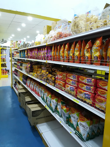 LESONG MART TEMERLOH