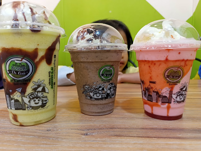 Opinii despre Hogoh De Coco HQ în Temerloh - Gastronomi dan perhotelan