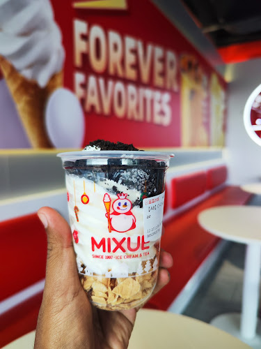 Mixue - Spectrum Mall Ampang