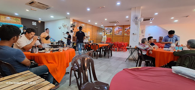 8 & 9, Jln Peninsular Utama 1, Peninsular Utama, 45000 Kuala Selangor, Selangor