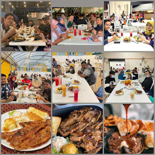 STOKIS Pak Mat Western Alor Setar - Alor Setar