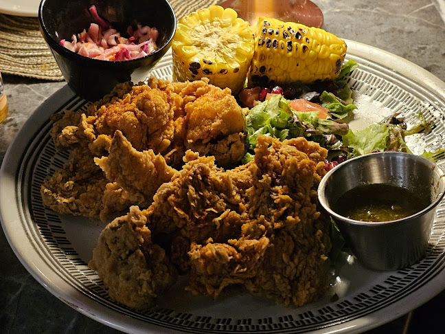 Comentarii opinii despre Undisclosed Location