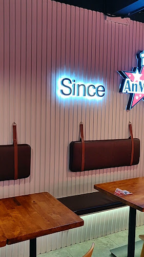 AnMour Cafe SS2 PJ - Petaling Jaya