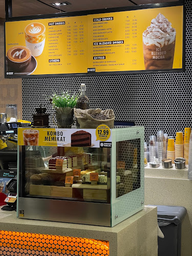 McDonald's Kuala Terengganu DT