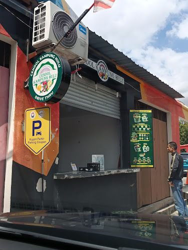 26, Jalan Kampung Hulu, Kampung Hulu, 75200 Melaka