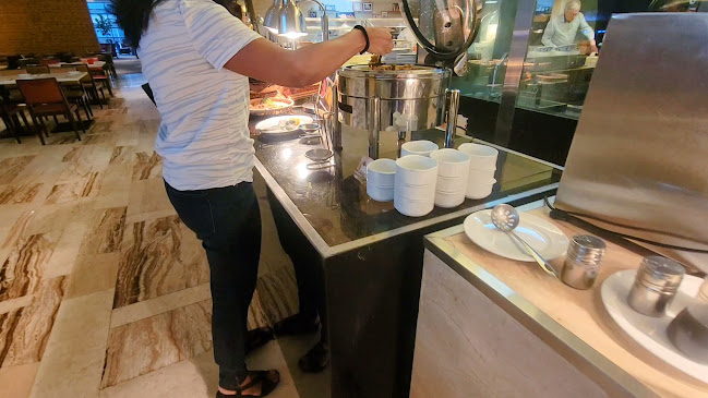 Opinii despre Gobo Chit Chat în Kuala Lumpur - Gastronomi dan perhotelan