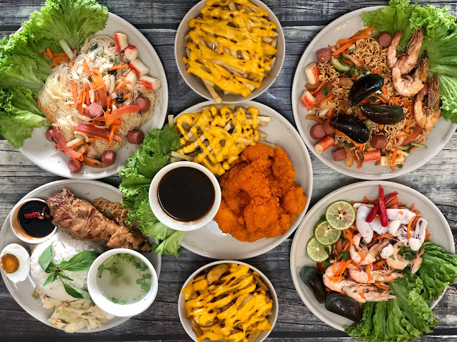 CháWan - Johor Bahru