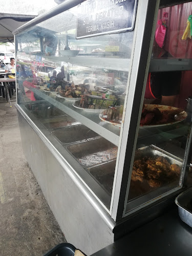 Jalan Sekolah China, 21100 Kuala Terengganu, Terengganu