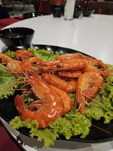 Comentarii opinii despre Oriental Seafood Restaurant